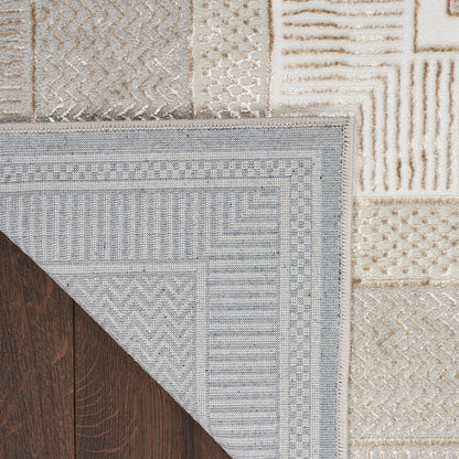 Nourison Home Glitz Glz07 Area Rugs Collection