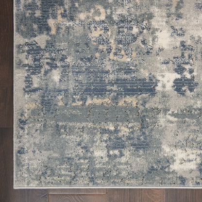 Nourison Home Quarry Qua04 Area Rugs Collection