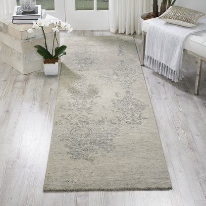 Nourison Home Silk Shadows Sha14 Area Rugs Collection