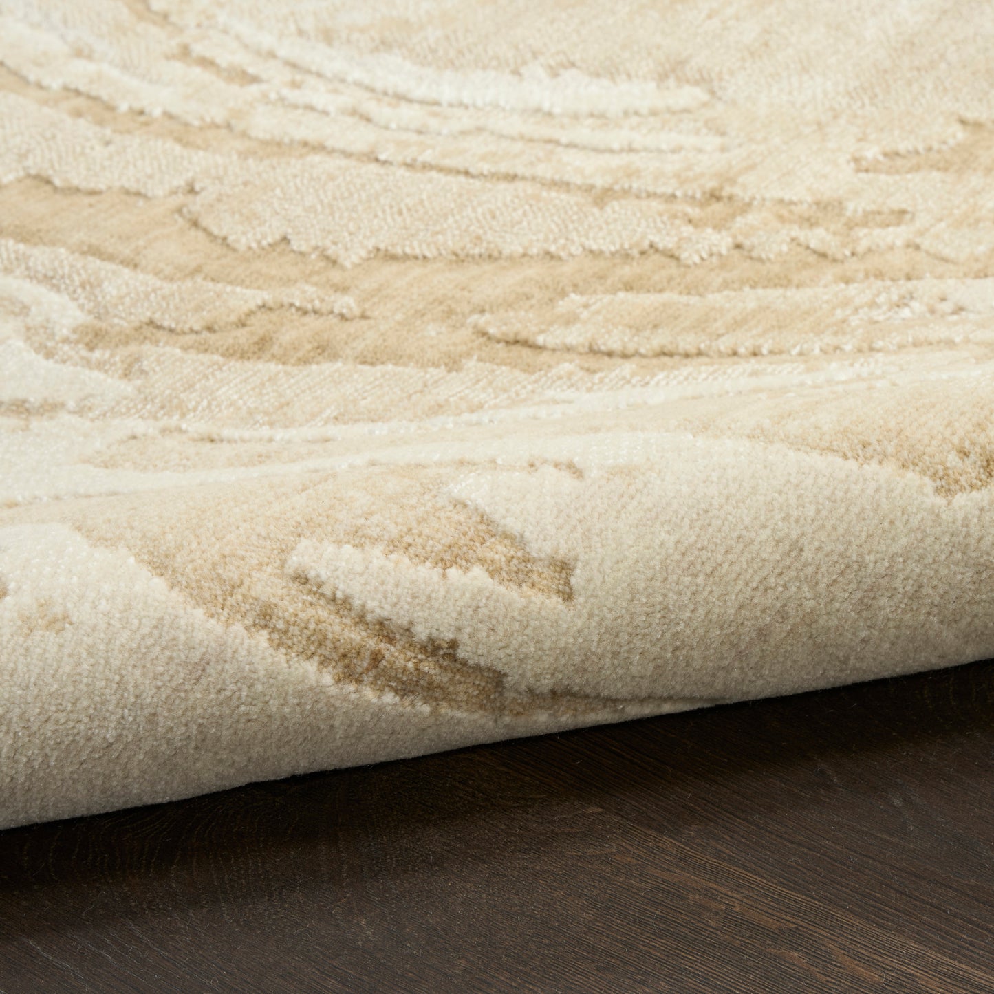 Nourison Home Brushlight Brl01 Area Rugs Collection