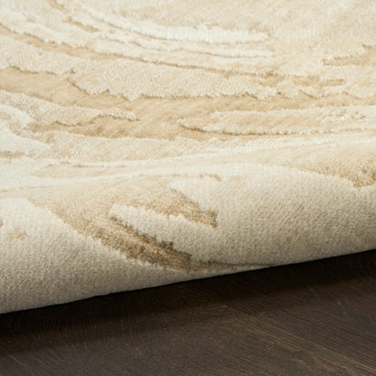 Nourison Home Brushlight Brl01 Area Rugs Collection