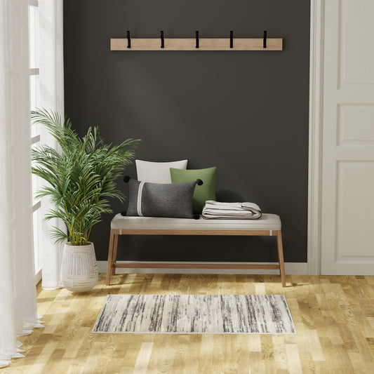 Nourison Home Serenity Home Srh03 Area Rugs Collection