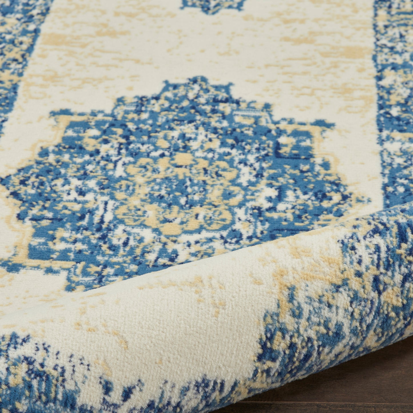 Nourison Home Grafix Grf14 Area Rugs Collection