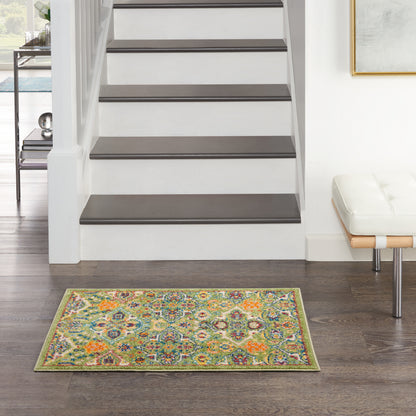Nourison Home Allur Alr03 Area Rugs Collection
