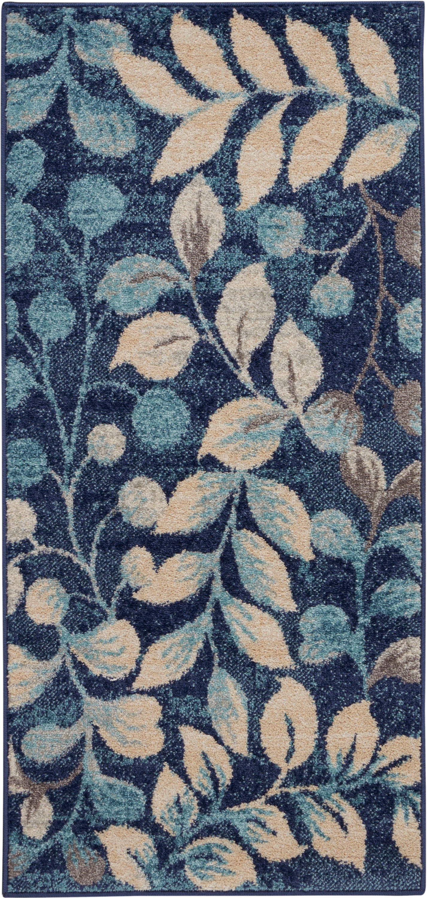 Nourison Home Tranquil Tra03 Area Rugs Collection