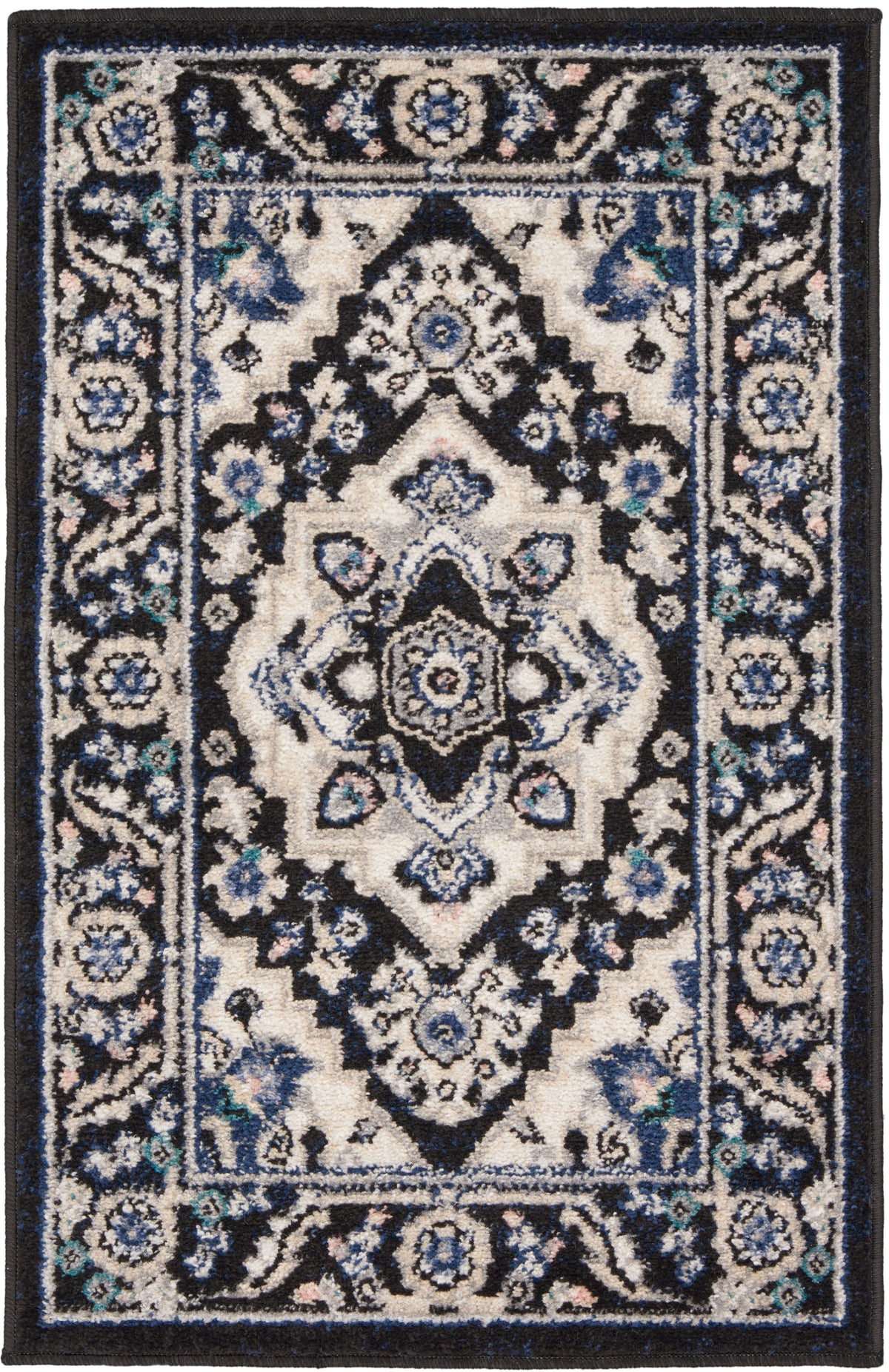 Nourison Home Passion Psn33 Area Rugs Collection
