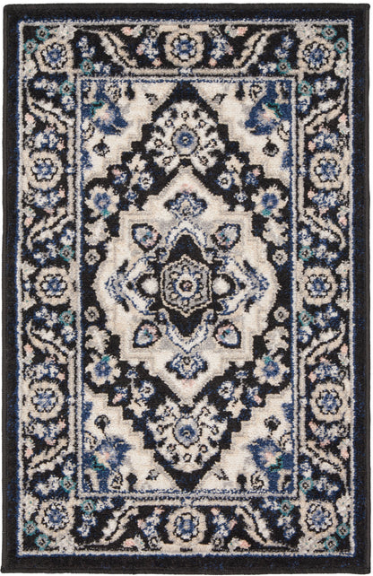 Nourison Home Passion Psn33 Area Rugs Collection