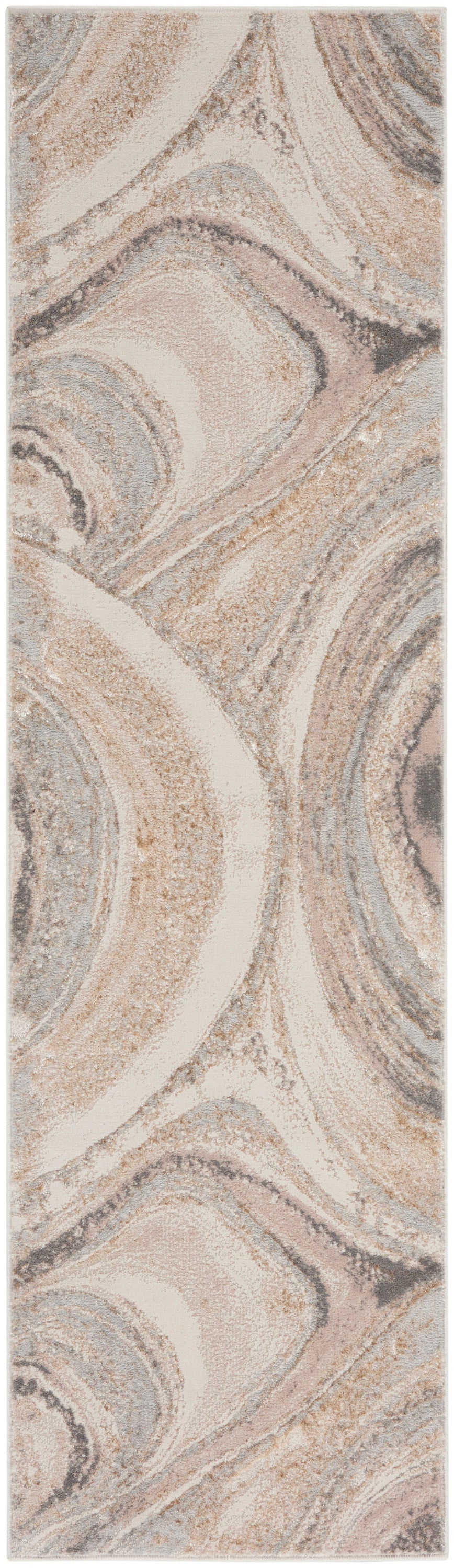 Nourison Home Splash Bsk03 Area Rugs Collection