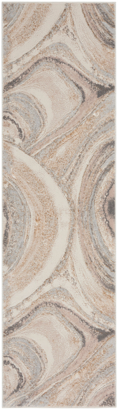 Nourison Home Splash Bsk03 Area Rugs Collection