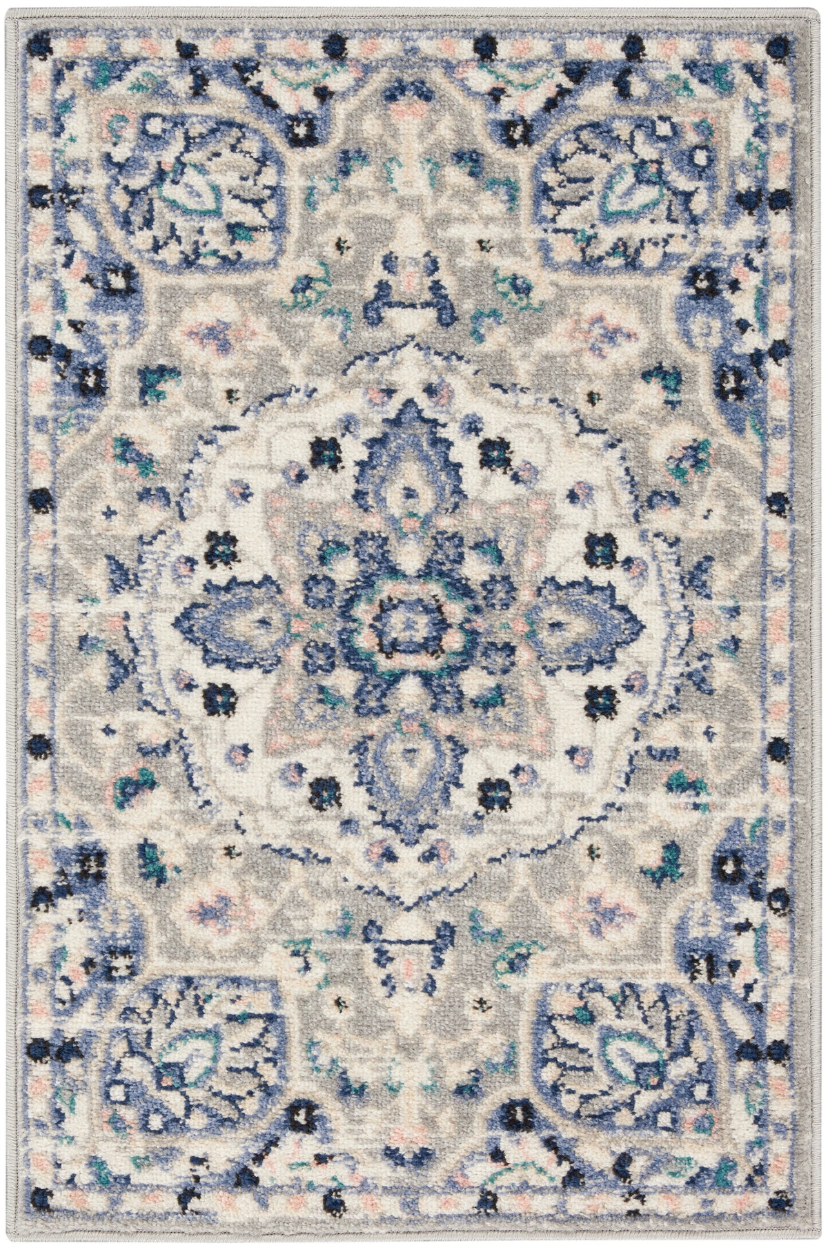 Nourison Home Passion Psn22 Area Rugs Collection
