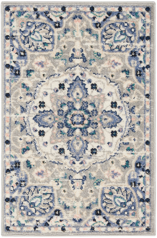 Nourison Home Passion Psn22 Area Rugs Collection