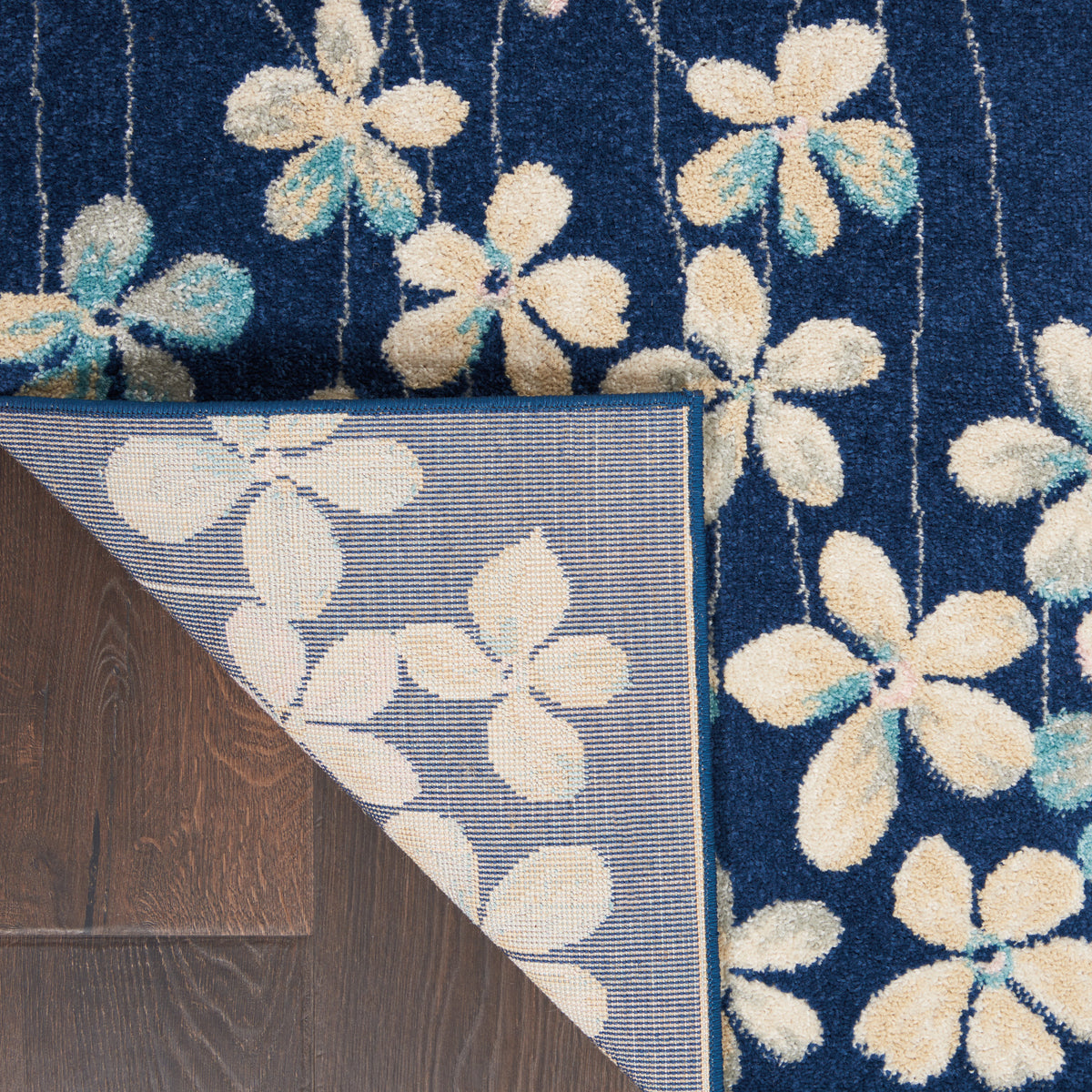 Nourison Home Tranquil Tra04 Area Rugs Collection