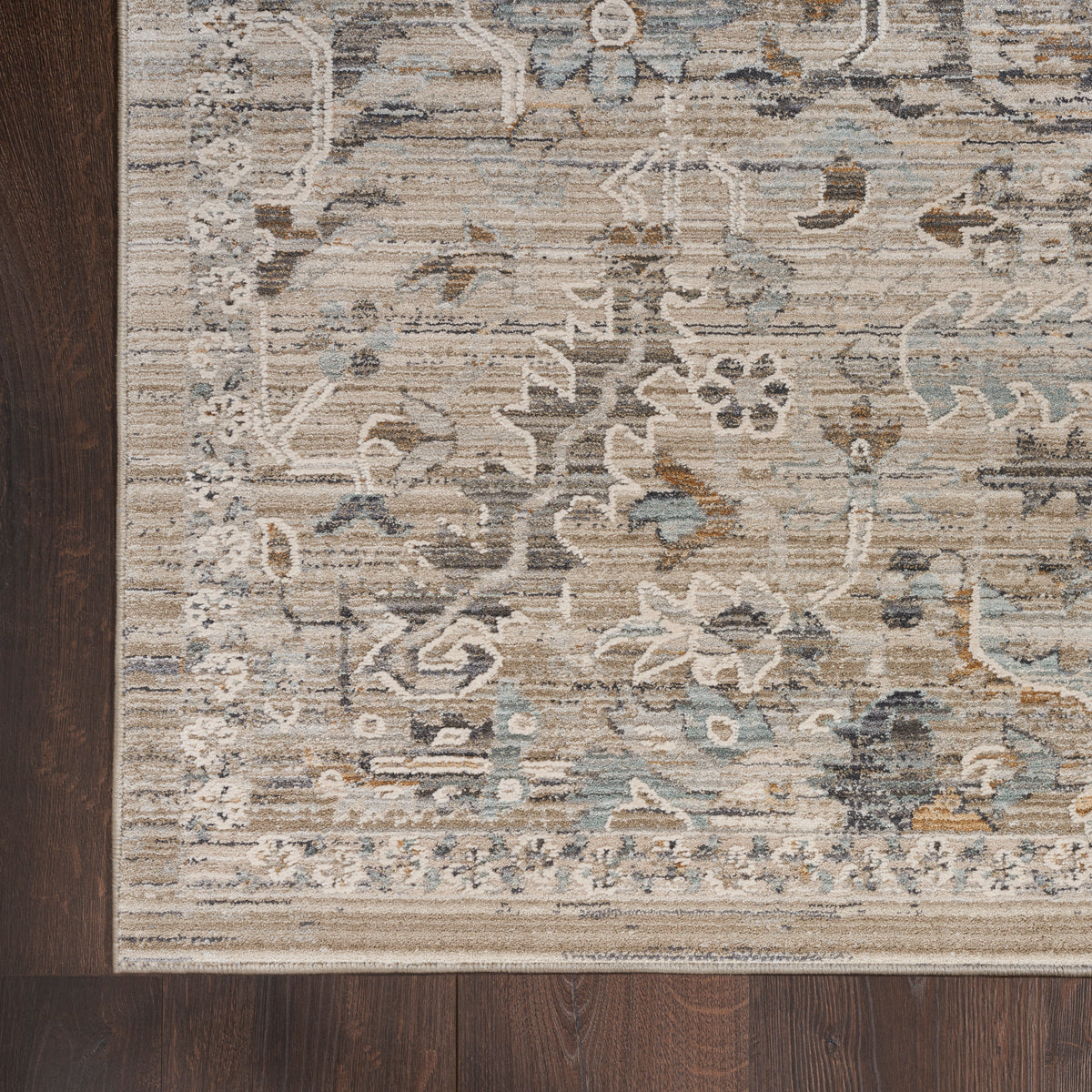 Nourison Home Lynx Lnx02 Area Rugs Collection