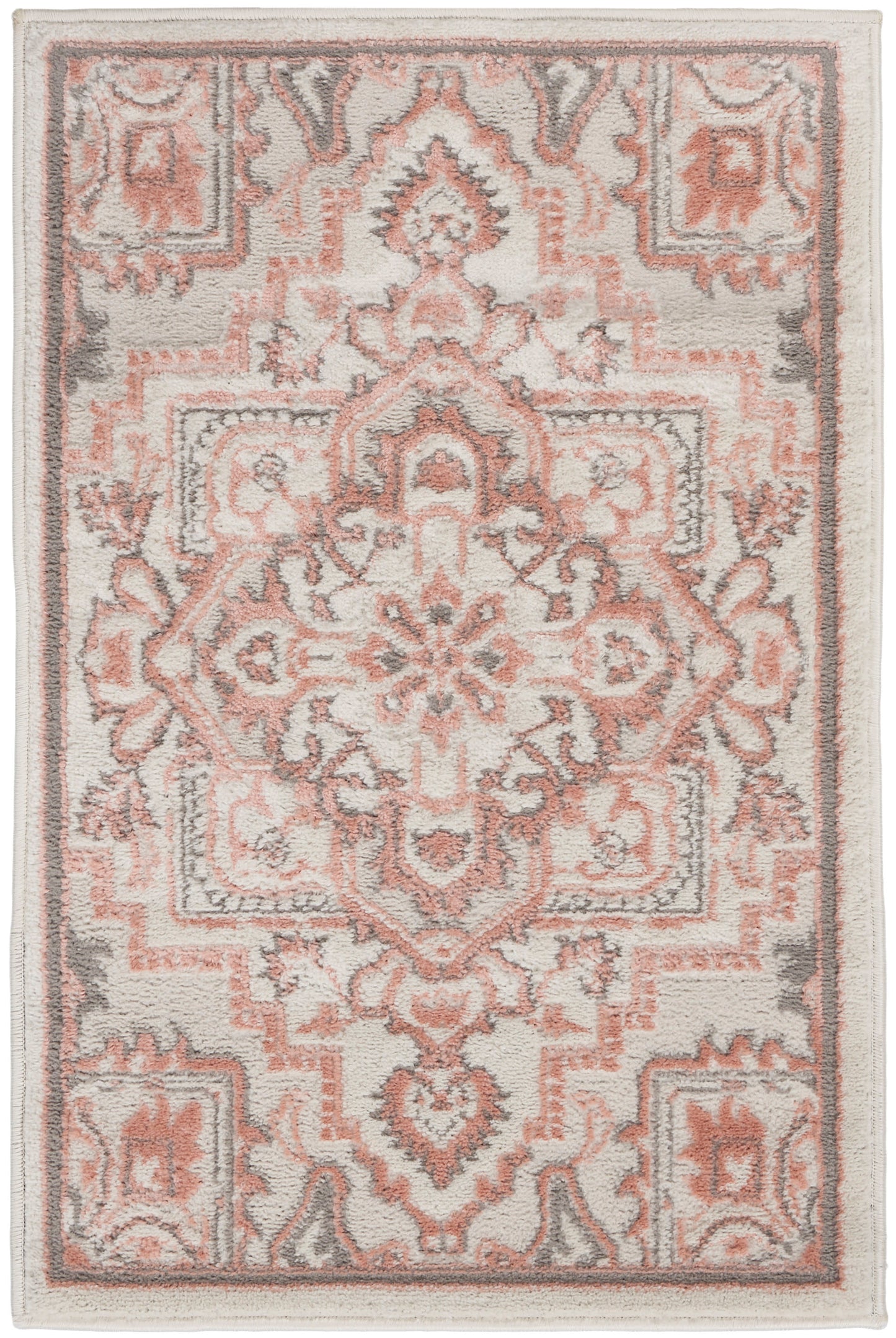 Nourison Home Elation Etn10 Area Rugs Collection