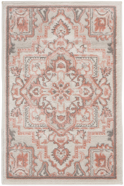 Nourison Home Elation Etn10 Area Rugs Collection