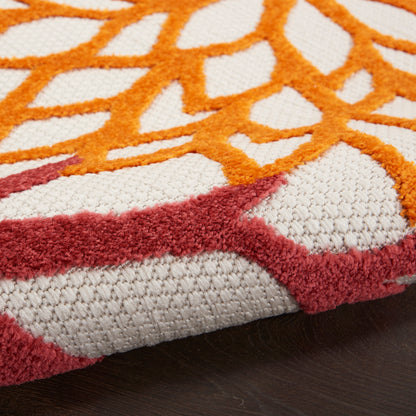 Nourison Home Aloha Alh05 Area Rugs Collection