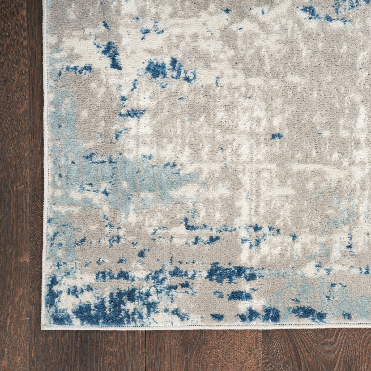 Nourison Home Quarry Qua01 Area Rugs Collection