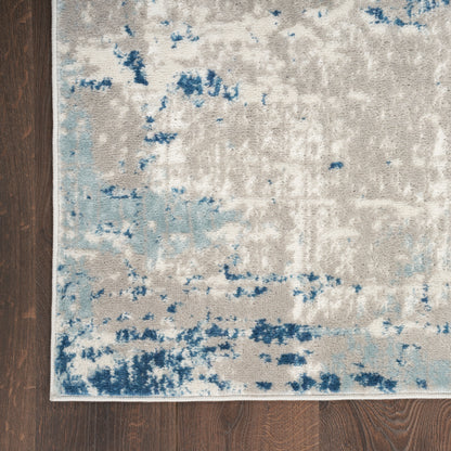 Nourison Home Quarry Qua01 Area Rugs Collection