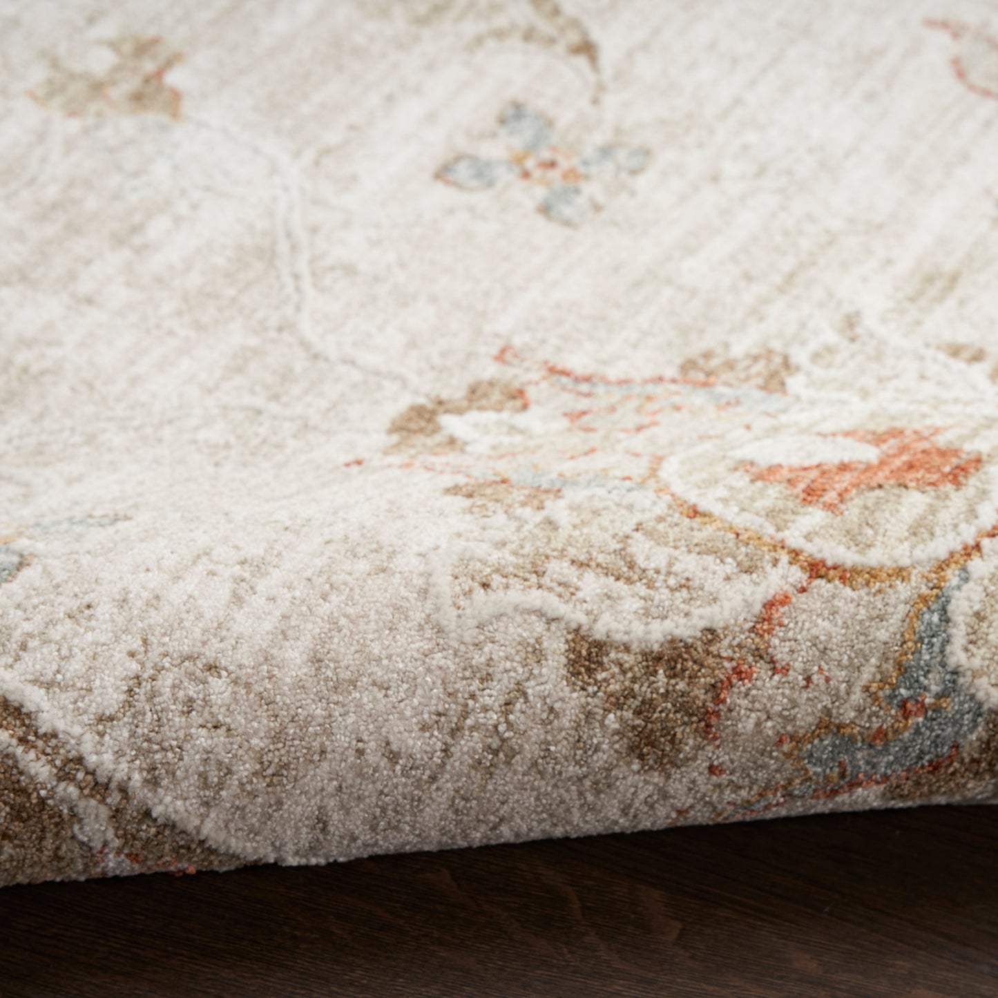 Nourison Home Infinite Ift04 Area Rugs Collection