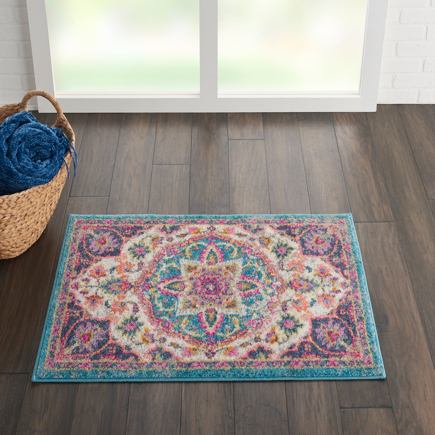 Nourison Home Passion Psn22 Area Rugs Collection