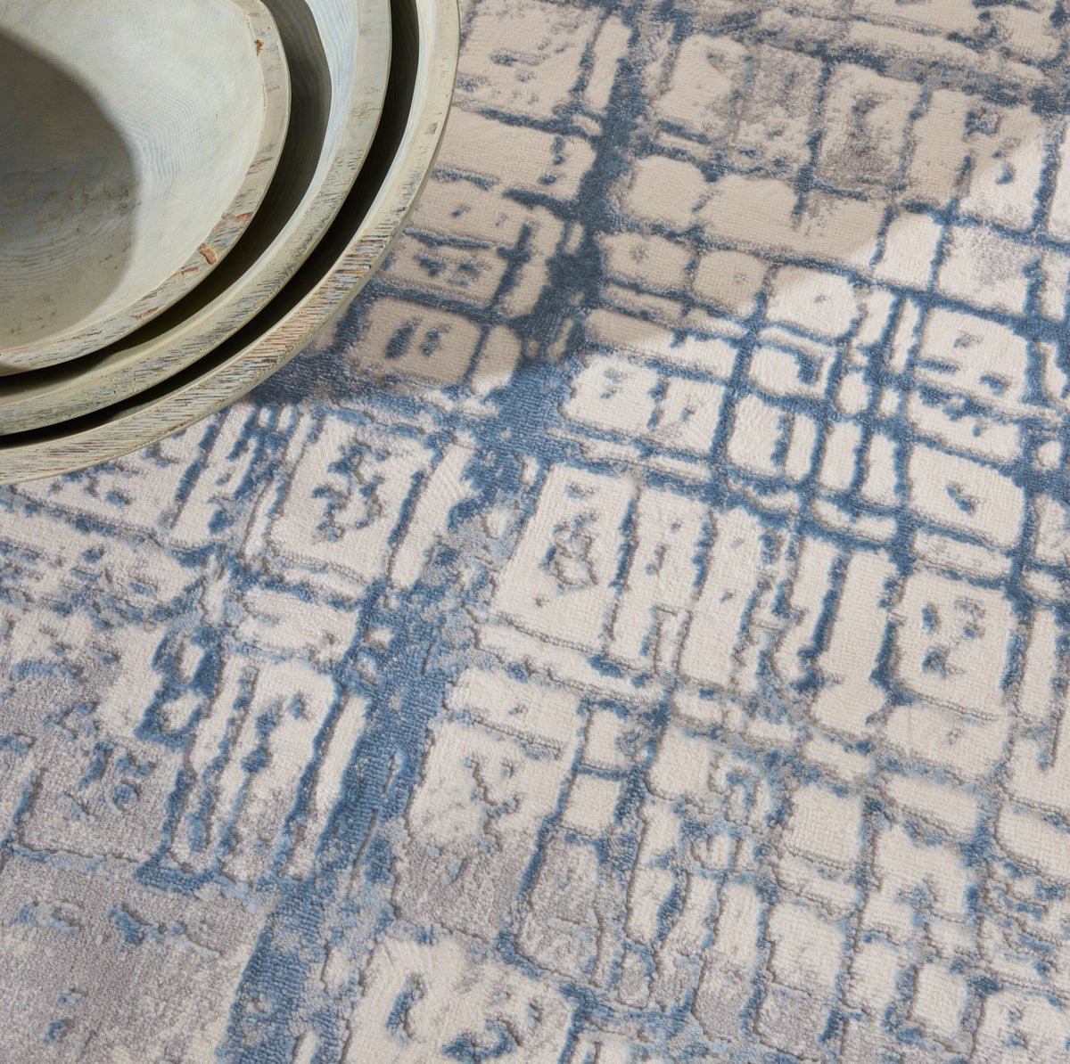 Calvin Klein Ck950 Rush Ck950 Area Rugs Collection