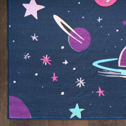 Nourison Home Imagination Ima27 Area Rugs Collection