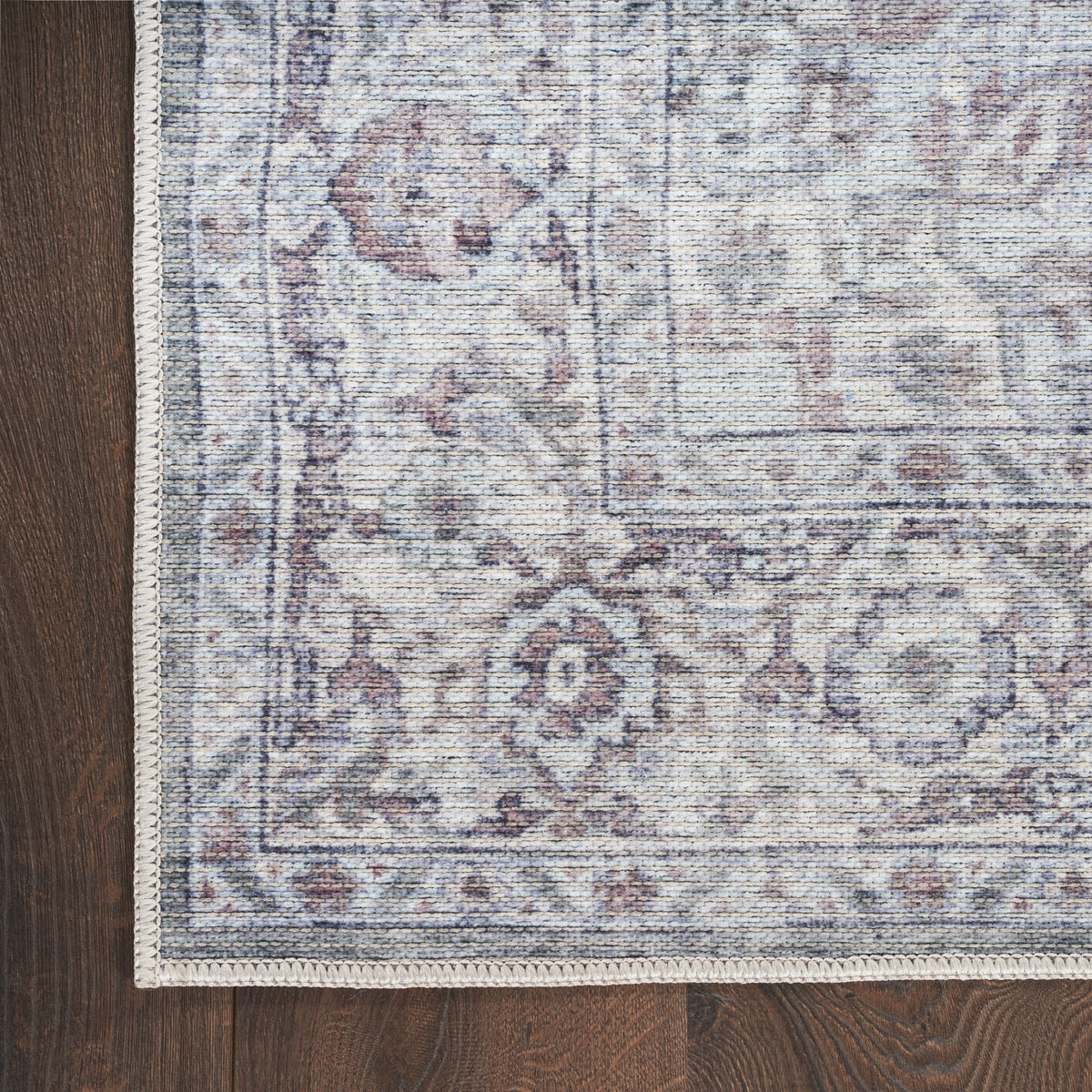 Nourison Home New Concept Washables Sr101 Area Rugs Collection