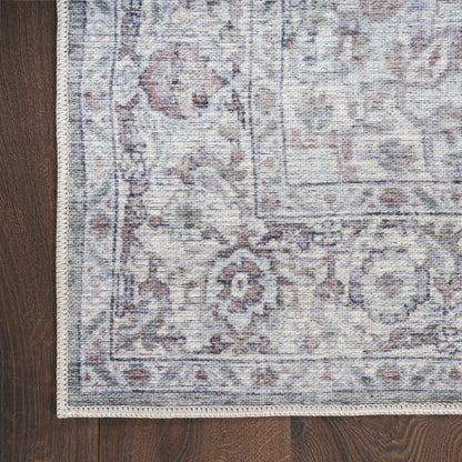 Nourison Home New Concept Washables Sr101 Area Rugs Collection