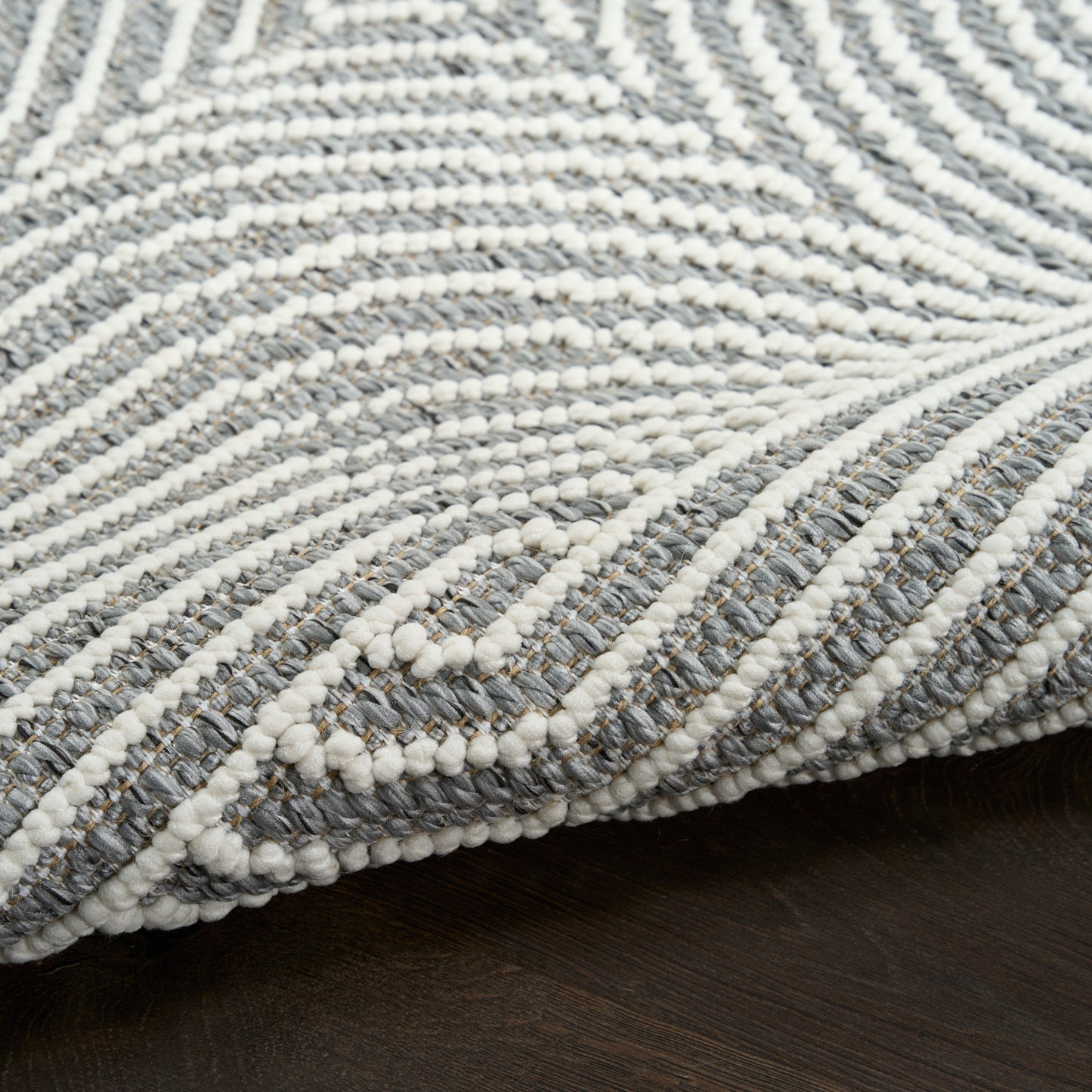 Nourison Home Natural Texture Ntx02 Area Rugs Collection