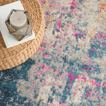 Nourison Home Passion Psn36 Area Rugs Collection