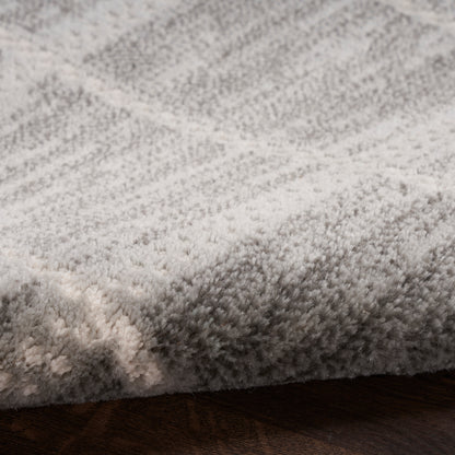 Nourison Home Serenity Home Srh05 Area Rugs Collection