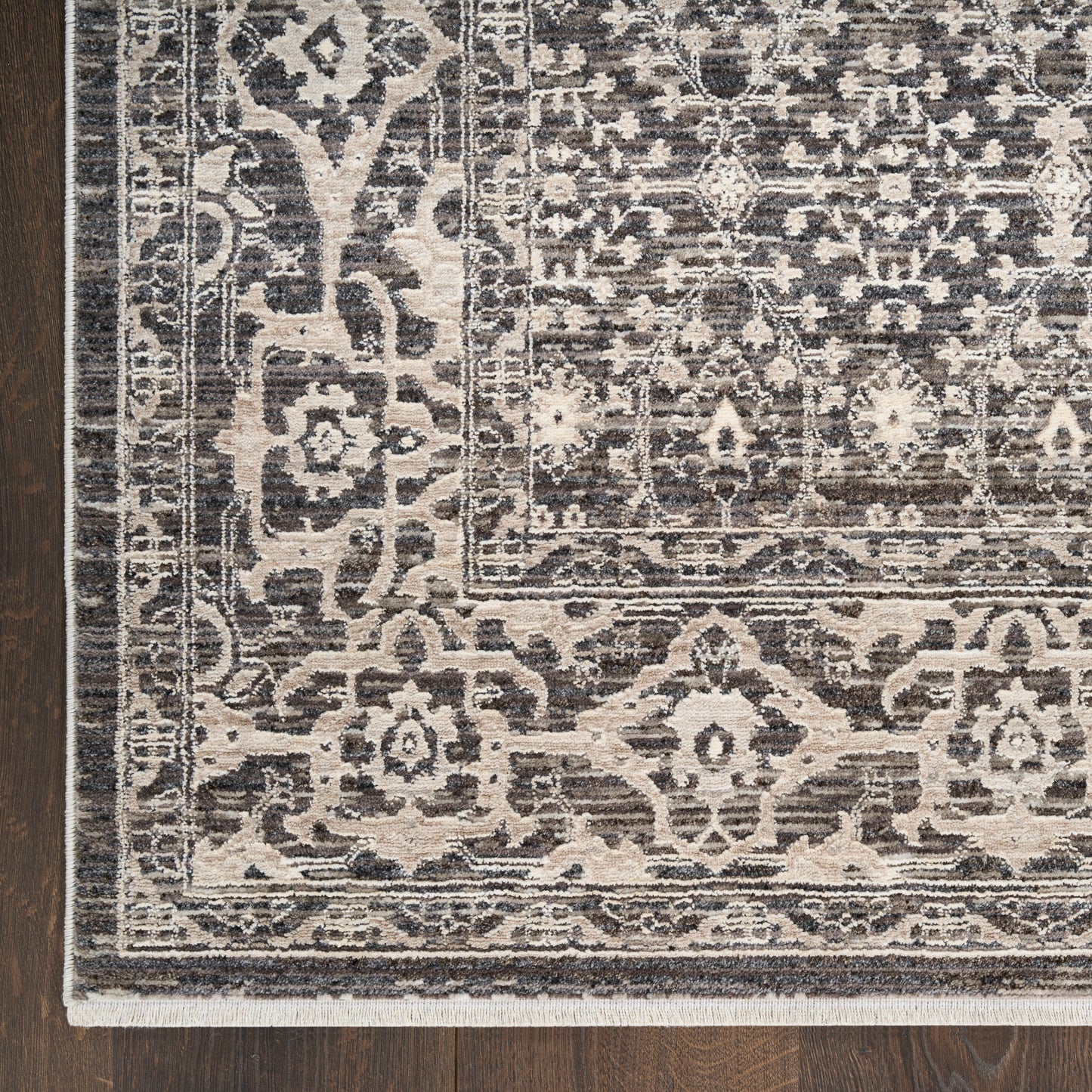 Nourison Home Shadows Shw04 Area Rugs Collection