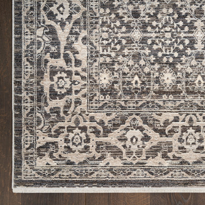 Nourison Home Shadows Shw04 Area Rugs Collection