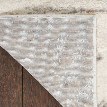 Nourison Home Elation Etn13 Area Rugs Collection