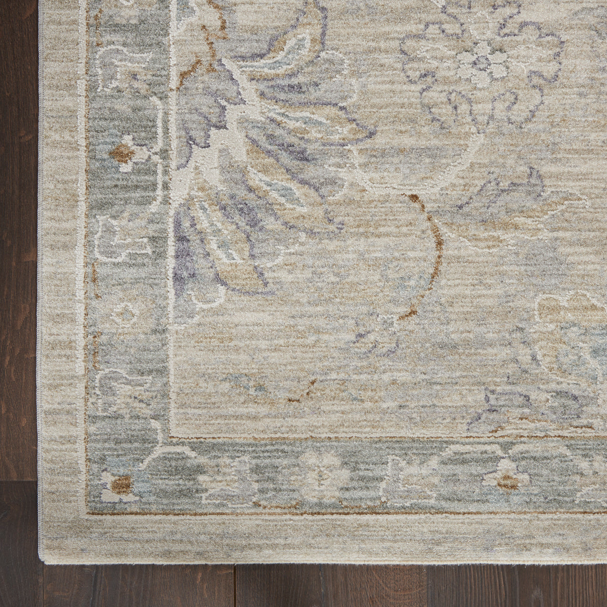 Nourison Home Infinite Ift04 Area Rugs Collection