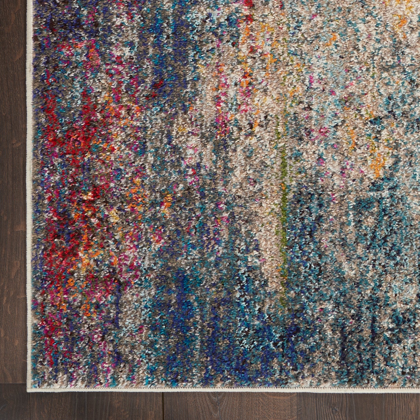 Nourison Home Celestial Ces16 Area Rugs Collection
