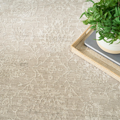 Nourison Home Moonlit Mli03 Area Rugs Collection