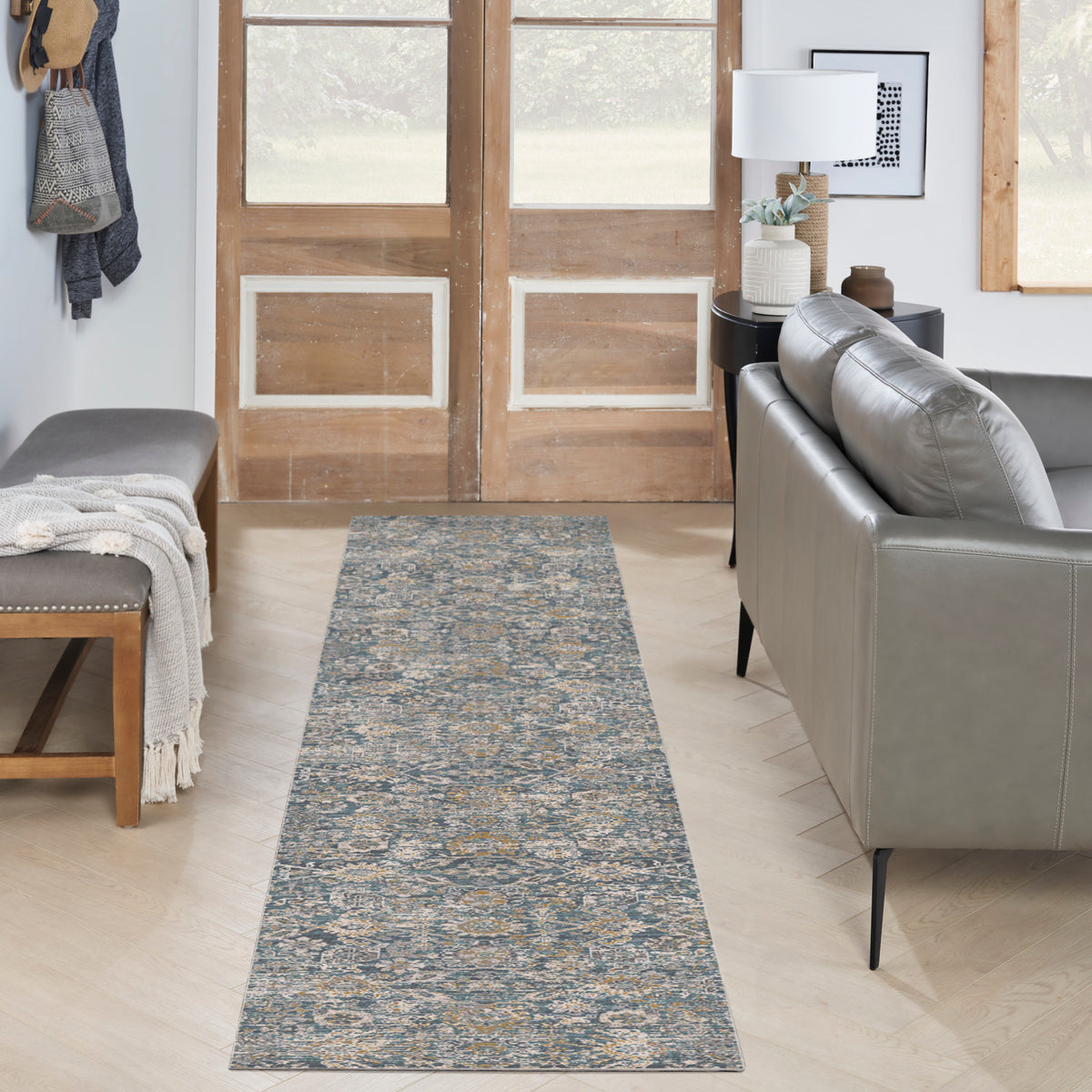 Nourison Home Lynx Lnx08 Area Rugs Collection