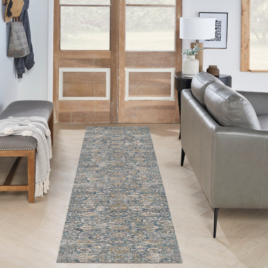 Nourison Home Lynx Lnx08 Area Rugs Collection