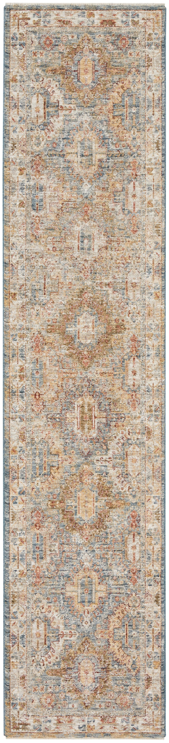 Nourison Home Sahar Shr01 Area Rugs Collection
