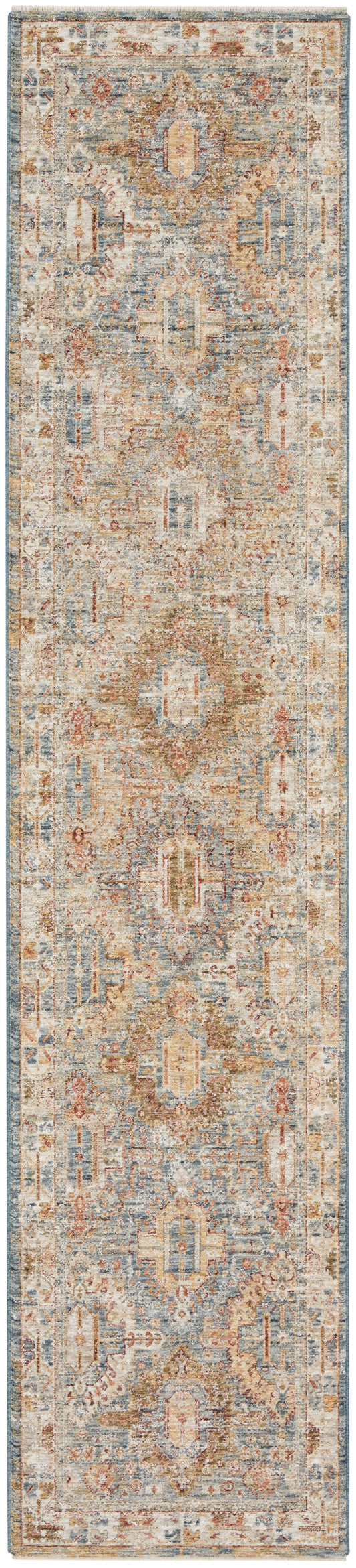 Nourison Home Sahar Shr01 Area Rugs Collection