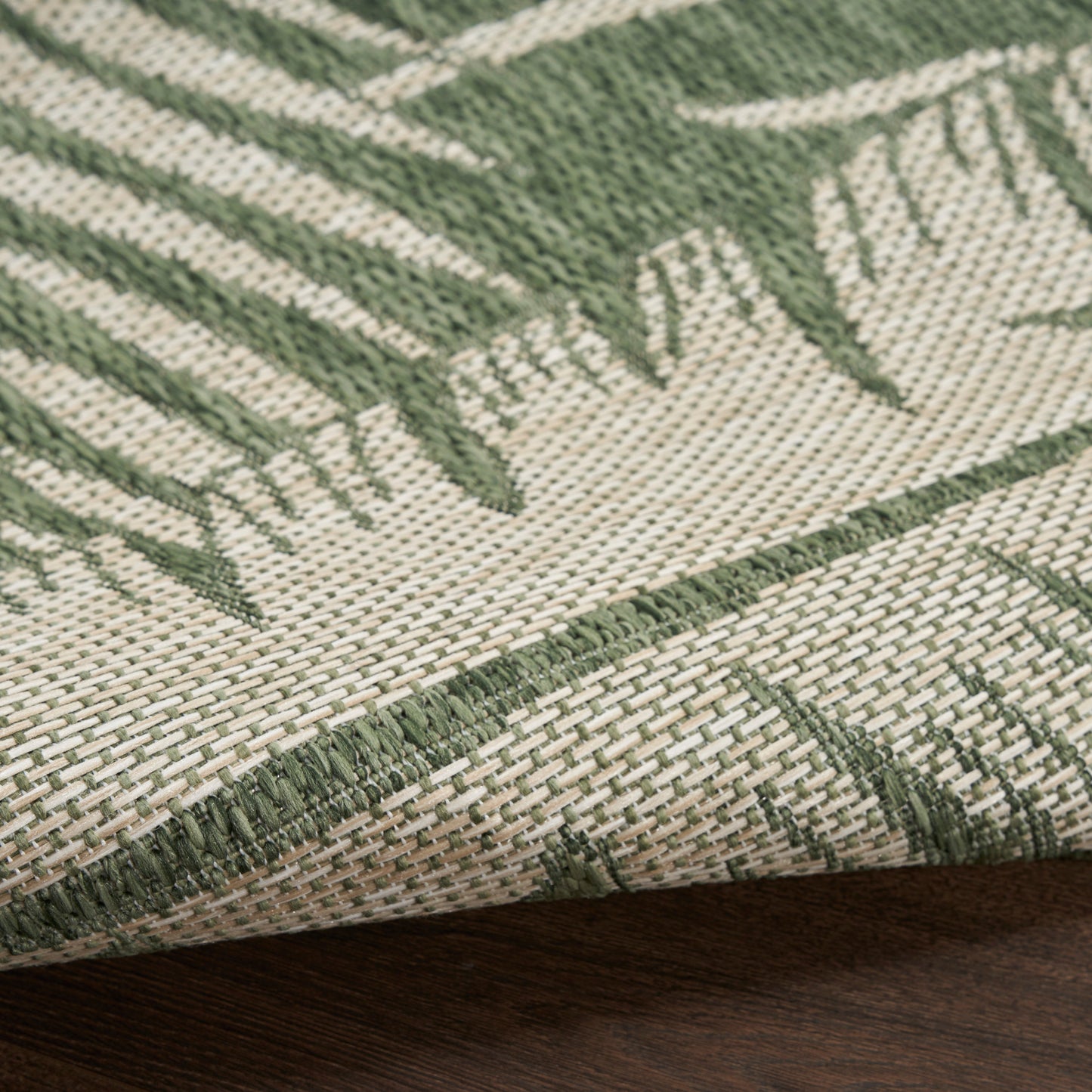 Nourison Home Garden Oasis Goa02 Area Rugs Collection