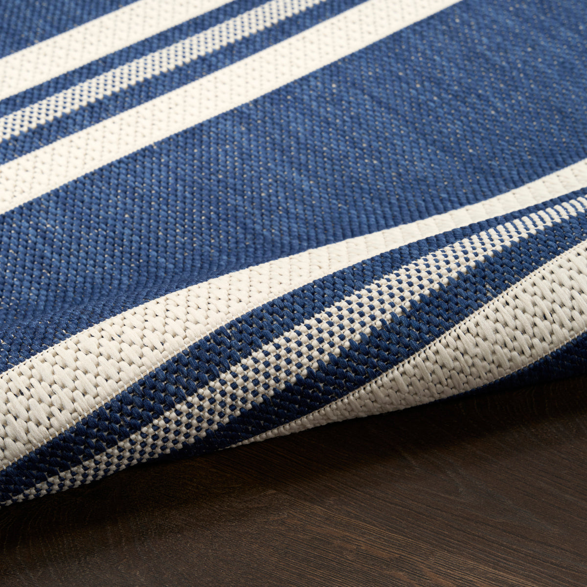 Nourison Home Horizon Indoor/Outdoor Hoz05 Area Rugs Collection