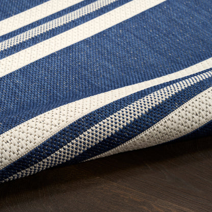 Nourison Home Horizon Indoor/Outdoor Hoz05 Area Rugs Collection