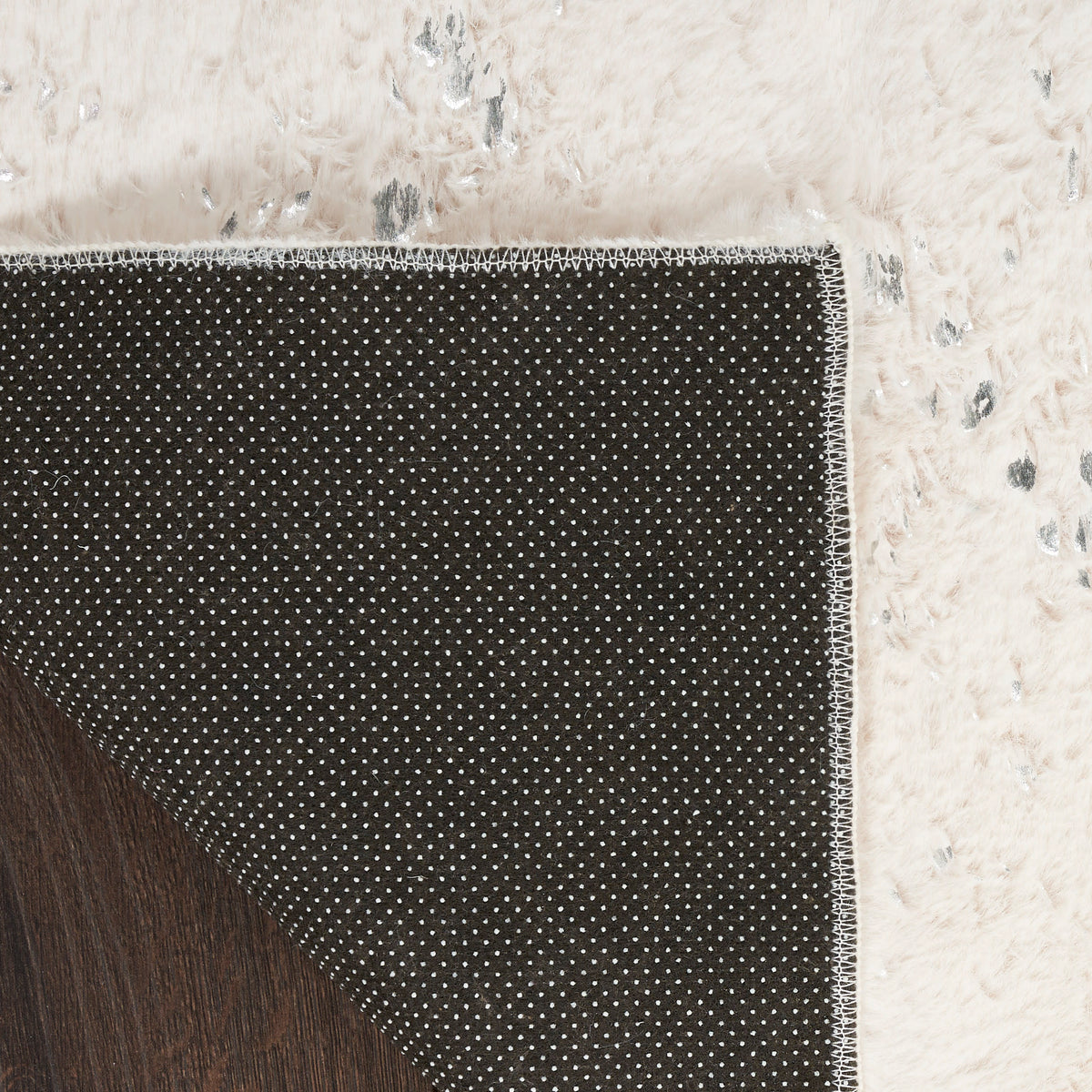 Nourison Home Cozy Shimmer Csh01 Area Rugs Collection