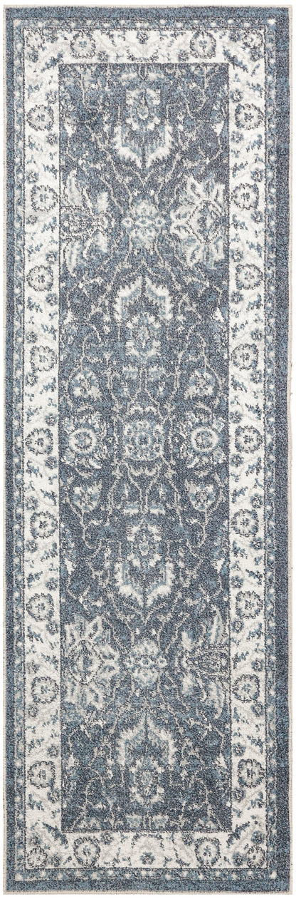 Nourison Home Astra Machine Washable Asw20 Area Rugs Collection