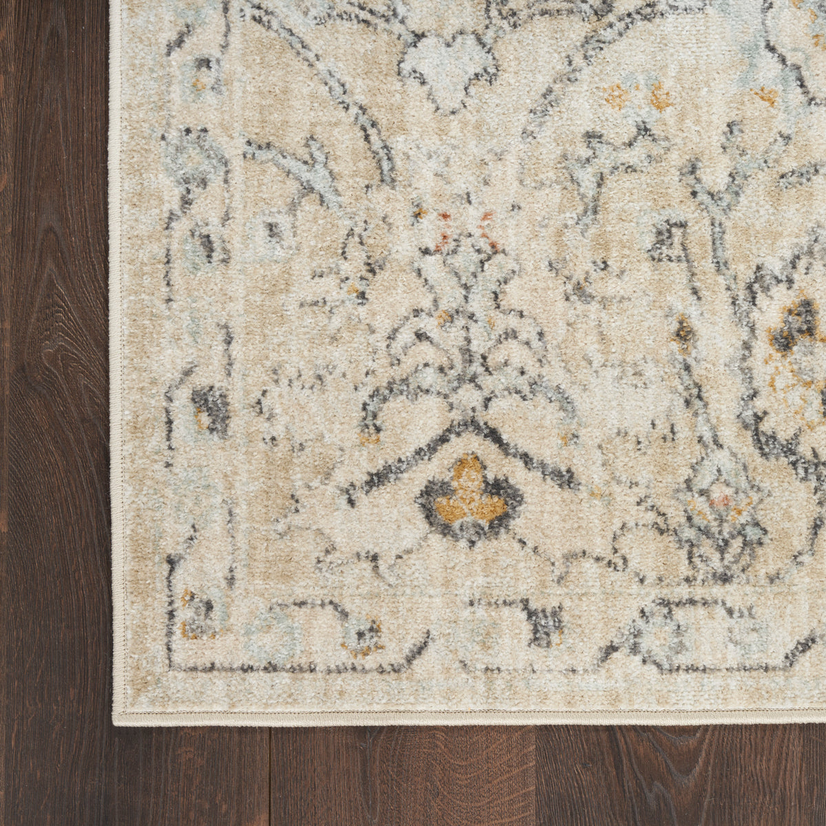 Nourison Home Oushak Home Ous01 Area Rugs Collection