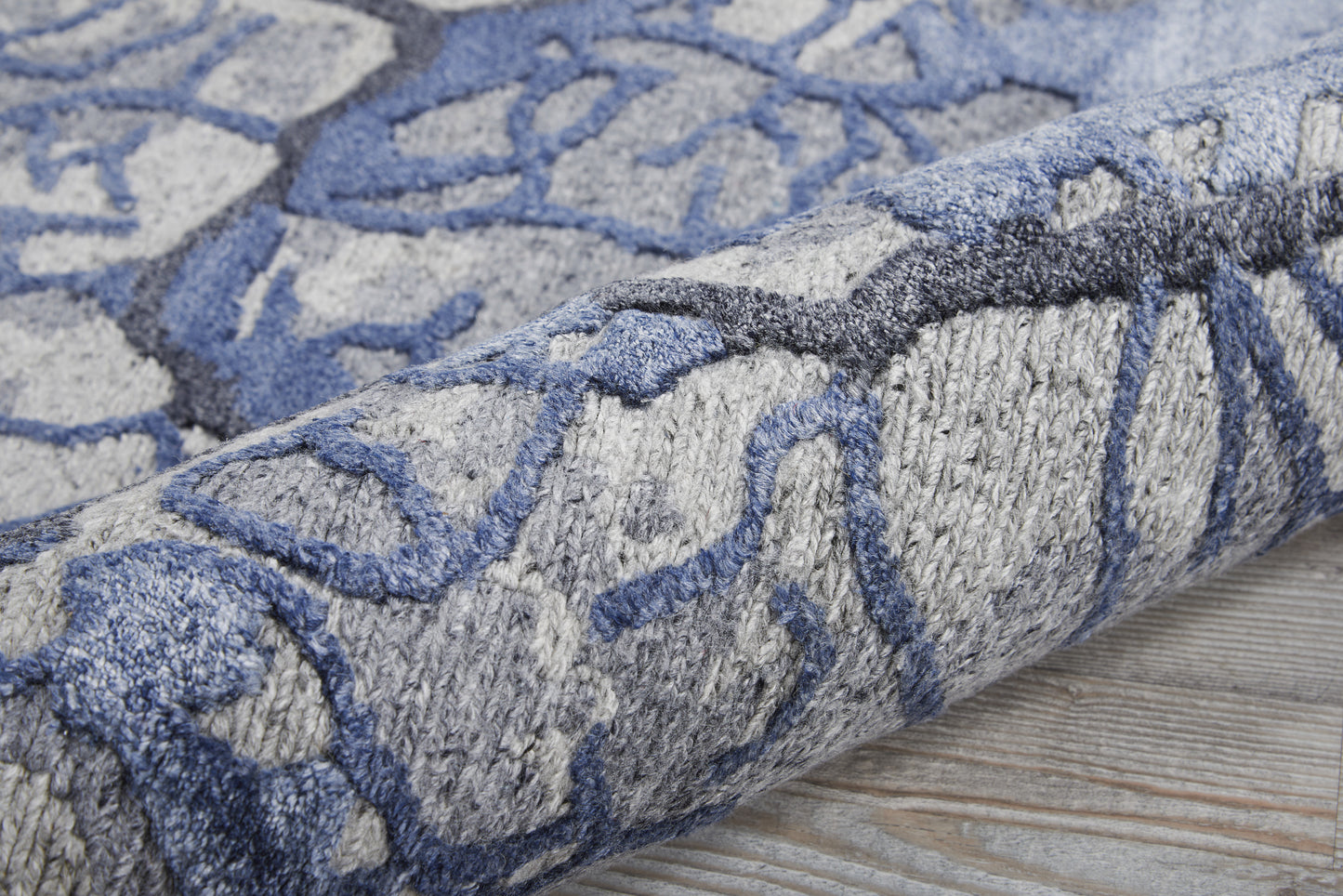 Nourison Home Divine Div02 Area Rugs Collection