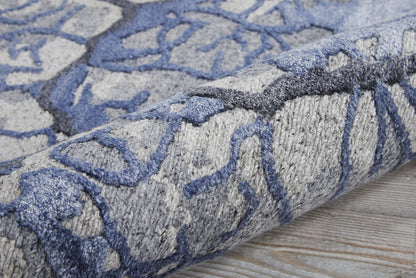 Nourison Home Divine Div02 Area Rugs Collection