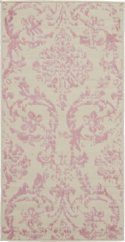 Nourison Home Jubilant Jub09 Area Rugs Collection